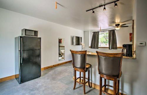 Contemporary Studio, Walk to Lava Hot Springs - Foto 4