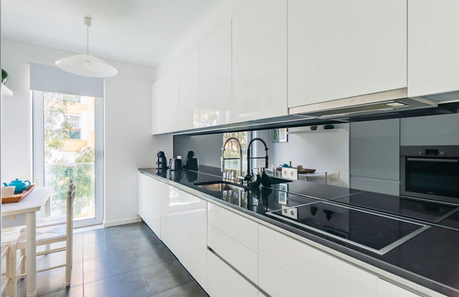 Santo Amaro Beach Apartment - Foto 13