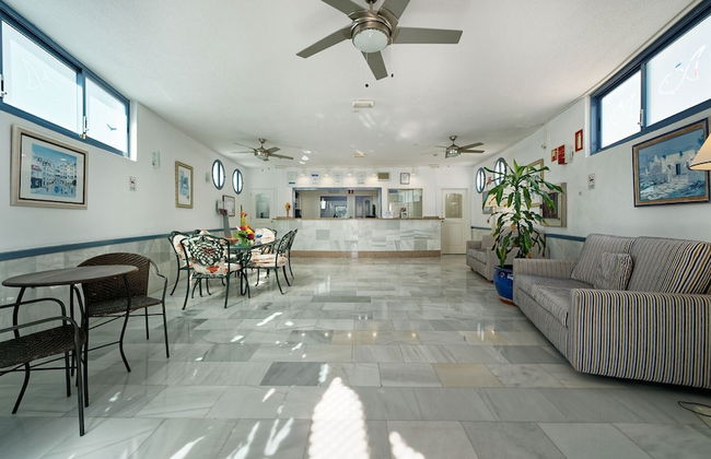 Apartamentos Igramar MorroJable - Adults Only - Photo 2