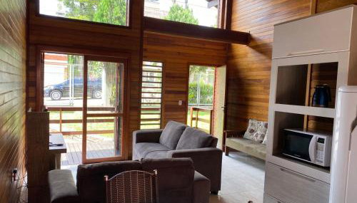 Chale Morada da Serra - Foto 4