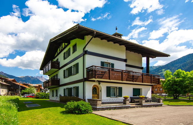 Cincelli - Latemar - Foto 1