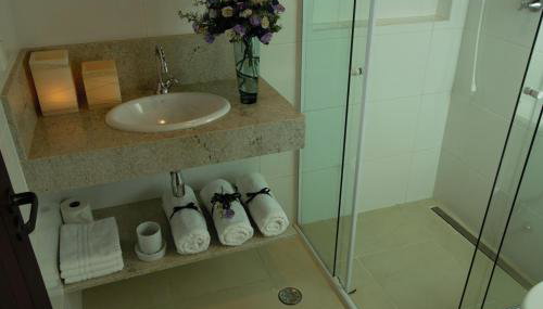 Suítes Vila dos Caetés 06 - Barra do Sahy - Foto 5