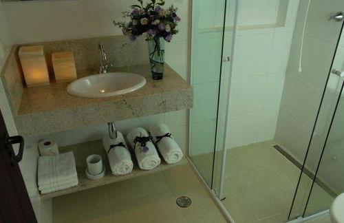 Suítes Vila dos Caetés 01 - Barra do Sahy - Foto 10