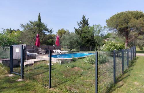 Gîte Chêne ou Murier - Photo 1