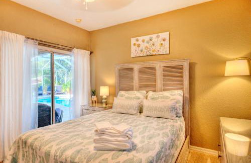 Little Paradise - Hot Spa and Salted Water Pool - Foto 26