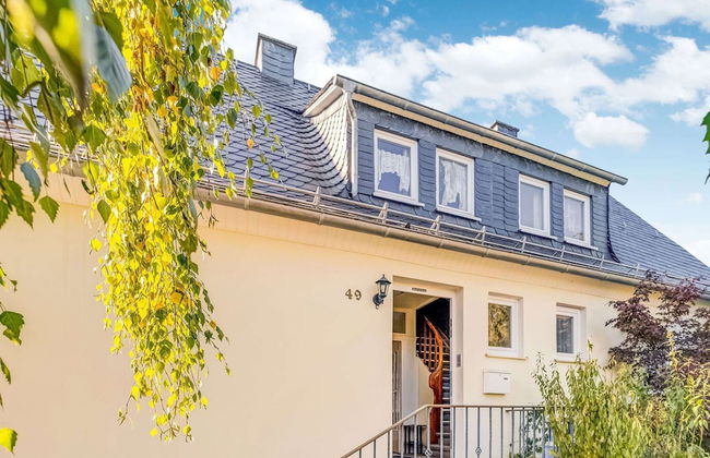 Ferienhaus in Medebach Nahe Skigebiet - Foto 29