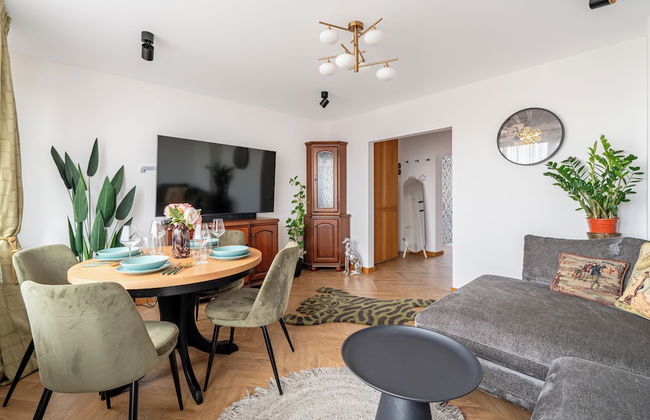 Apartamenty Sun & Snow Gdynia Centrum - Foto 12