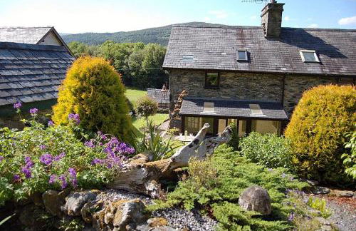 Tre-Allt Gorgeous Cottage - Foto 1