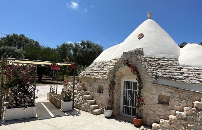 Trullo Oscar - Photo 6
