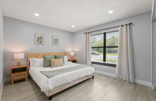 Modern Escape Near Lake Eola and Downtown Orlando - Foto 17