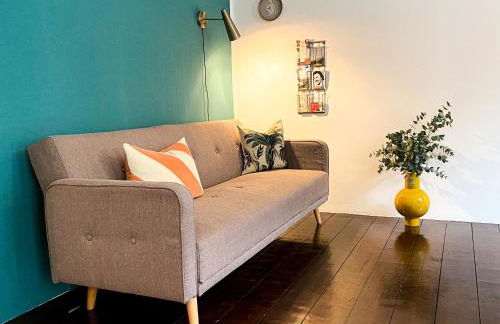 Apartments "Am Rheinorange", Netflix & Prime - Foto 14