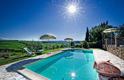 Agriturismo Palazzo Conti A - Foto 64