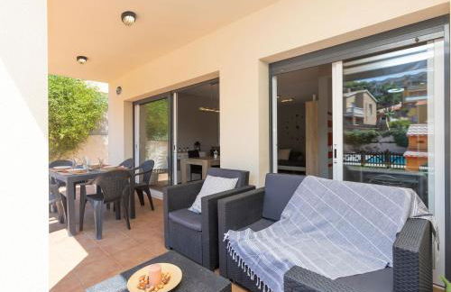 Holiday Home Nova by Interhome - Photo 42