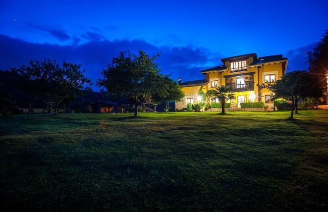 Casa de Aldea Riosol - Foto 36