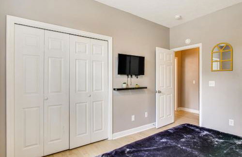 Tee Off in Augusta Masters Retreat with Patio - Foto 15