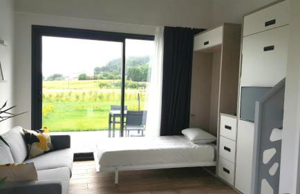 APARTAMENTOS VALLE DE IROLA - Foto 30