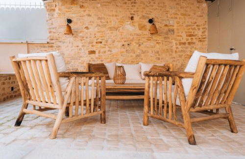 Le Jardin d'Anatole - Parking - Haut Standing - Foto 11