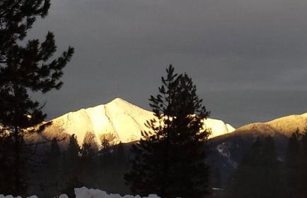 Silvertip Trailhead 2 - Foto 38