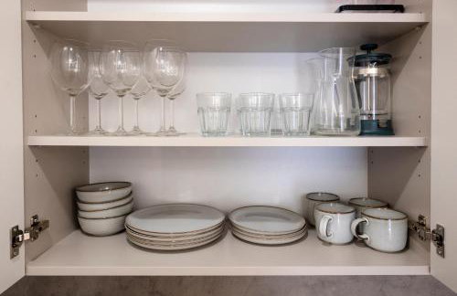 Comfy Aparts Plac Solny II - Foto 9