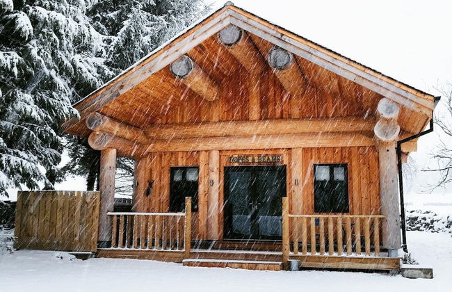 Braisty Woods - Hopes & Beams - Foto 23