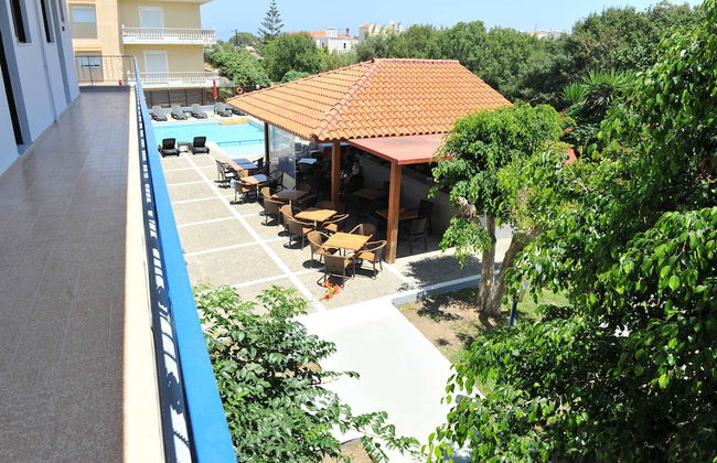 Maritime Hotel Aparts - Foto 71