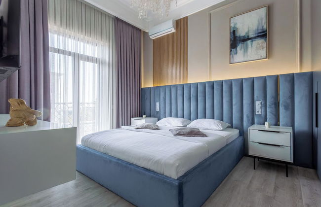 Boulevard 54 - Foto 2