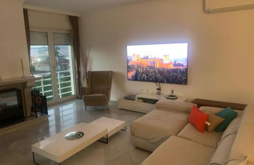 Villa Mare a los pies de Sierra Nevada - Foto 24