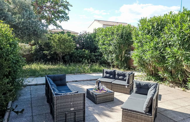 Maison des Pins Parasol - Foto 18