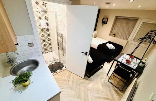 Heathrow airport studios - Foto 29