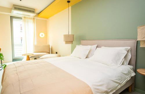 Rooms 23 - FLOK Petrova - Photo 37