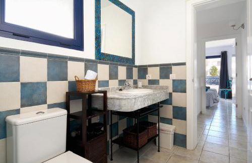 Lanza Coloradas 20, heated pool - Photo 33