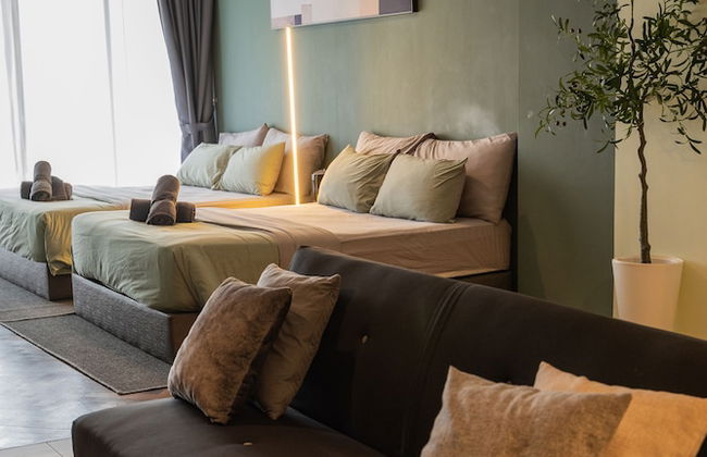 The Landmark by The Only Bnb - Foto 28