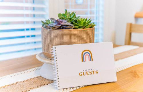 Rainforest Tiny Home Retreat BOHO - Foto 12