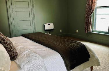 Historic Charm Modern Luxury Free Parking - Foto 4