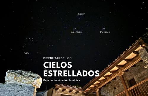 Casas Rurales Los Geijos - Foto 24