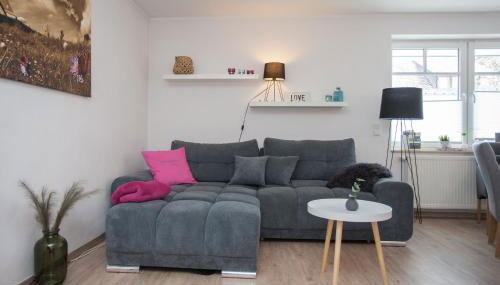 Ferienwohnung Mia - Foto 2