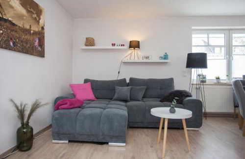 Ferienwohnung Mia - Foto 2