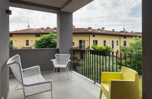 BoCa1 Appartamento Lago Iseo Franciacorta - Foto 30