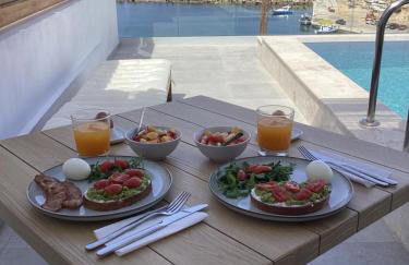 Almyra Boutique Suites with Private Pool -Finiki - Foto 21