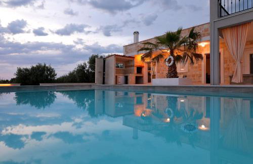 Villa Angelina - Foto 54