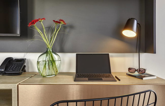 Aparthotel Adagio & Spa Vannes - Foto 9