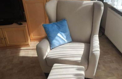 Ferienhaus Emden Zur Mühle Nordseeküste - Foto 6