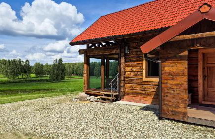 Highland Warmia - Gospodarstwo agroturystyczne - Foto 75