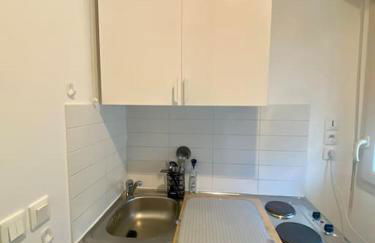 Superbe Appartement cosy et calme avec un parking - Foto 8