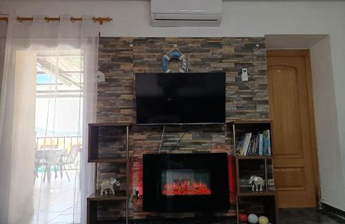 Casa Oasis Puertollano, una casa en un entorno rural en Puertollano, agradable, con Piscina en zona tranquila - Foto 23