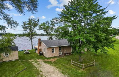 Happy Place Hideaway on Silver Lake - Foto 43