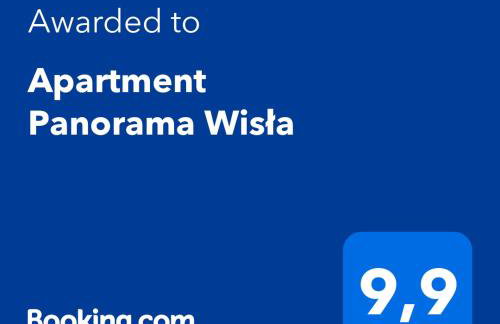 Apartment Panorama Wisła - Photo 8