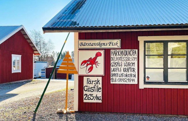 6 Person Holiday Home in Lidkoping-by Traum - Foto 12