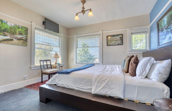 Walker’s Delight on Queen Anne - Foto 2