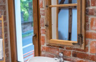 Wozownia Nad Bobrem - Foto 76